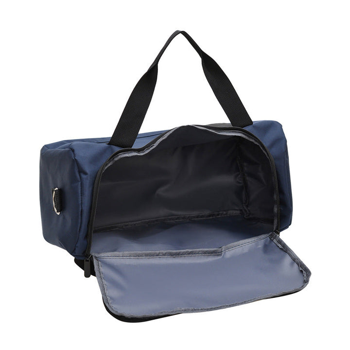 Versatile Lightweight Travel Duffle Bag Kalsten