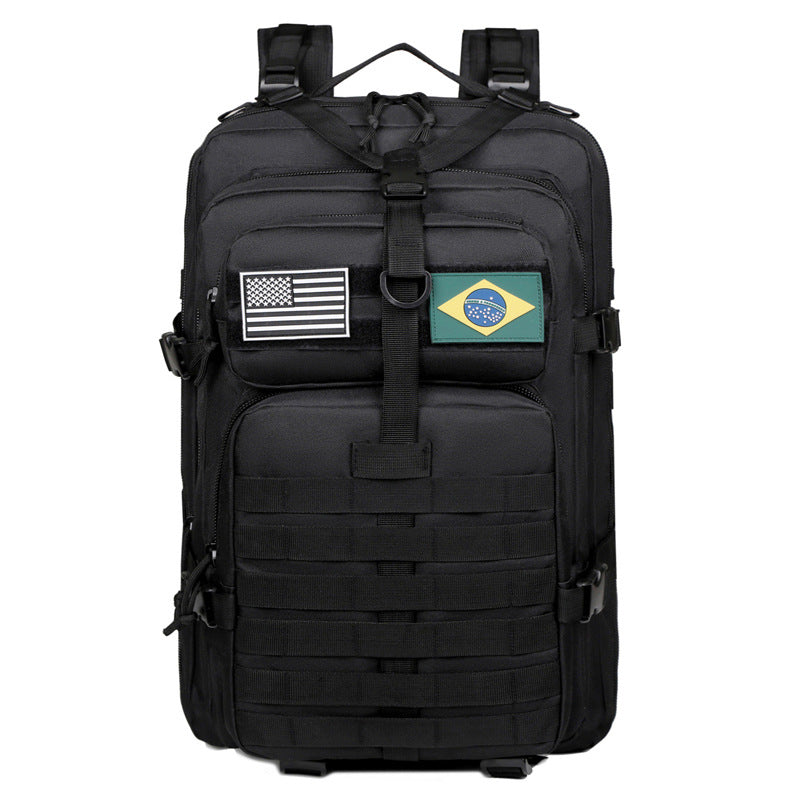 Tactical Utility Multi-Pocket Backpack Kalsten