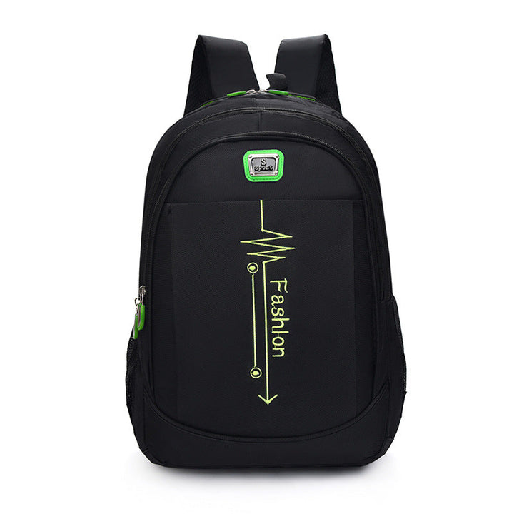 Fashionable Slim Backpack Kalsten