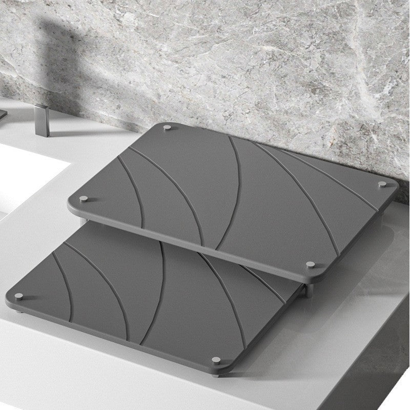 Multi-Functional Kitchen Drying Shelf Kalsten