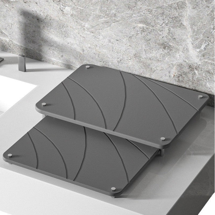 Multi-Functional Kitchen Drying Shelf Kalsten