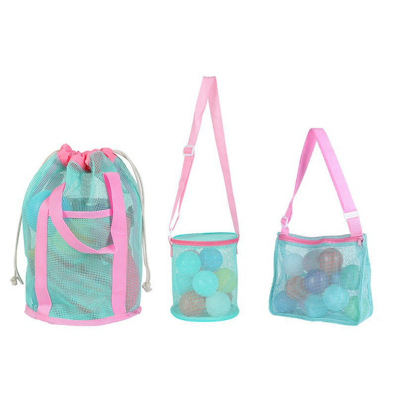 Practical mesh backpack Kalsten