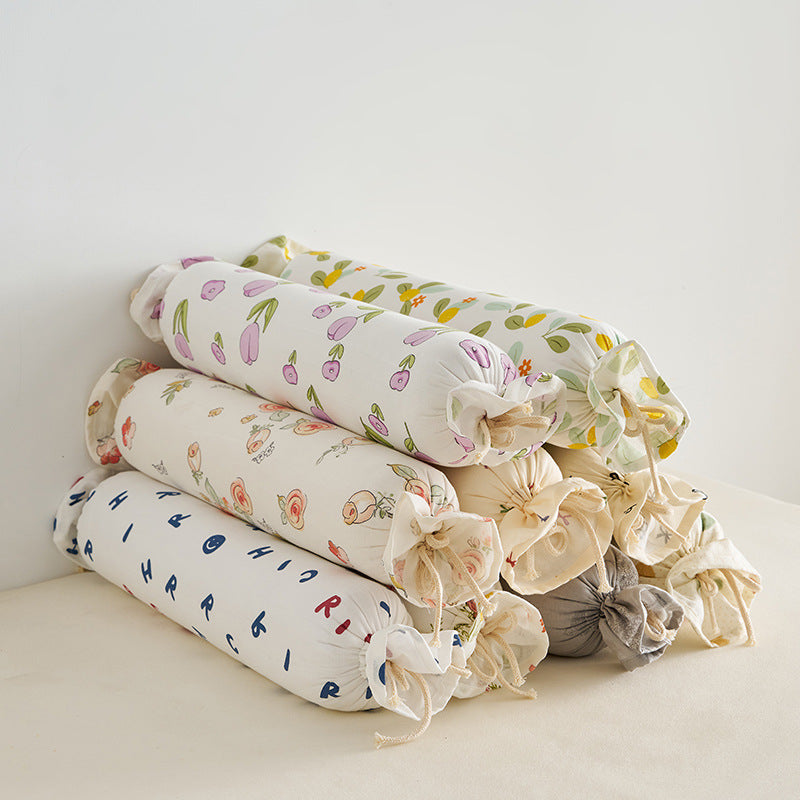Neck support roll with loving heart design Kalsten