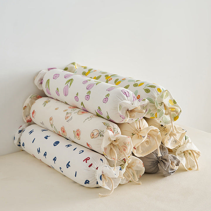 Neck support roll with loving heart design Kalsten