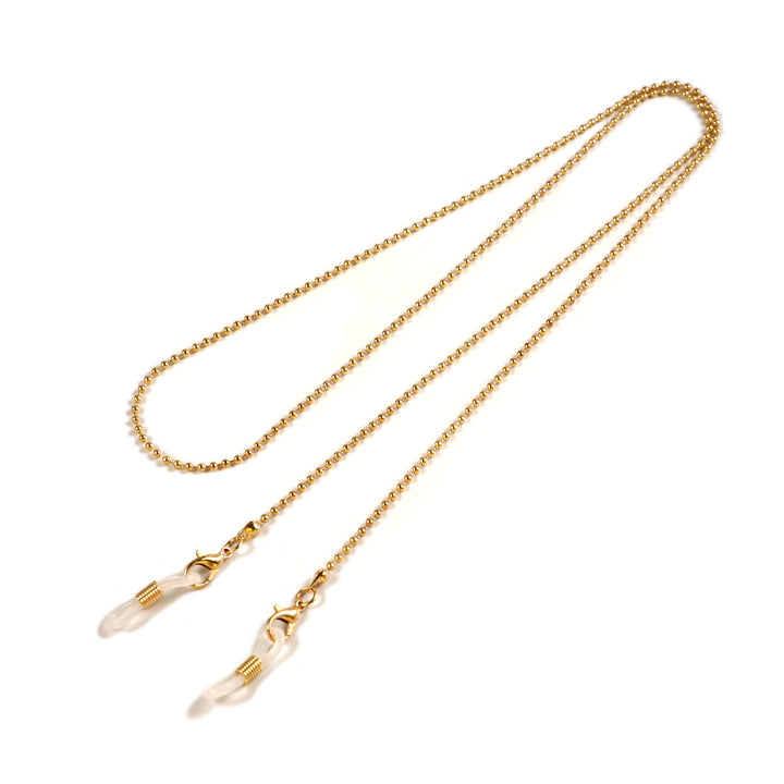 Durable Double-Layer Eyewear Chain Kalsten