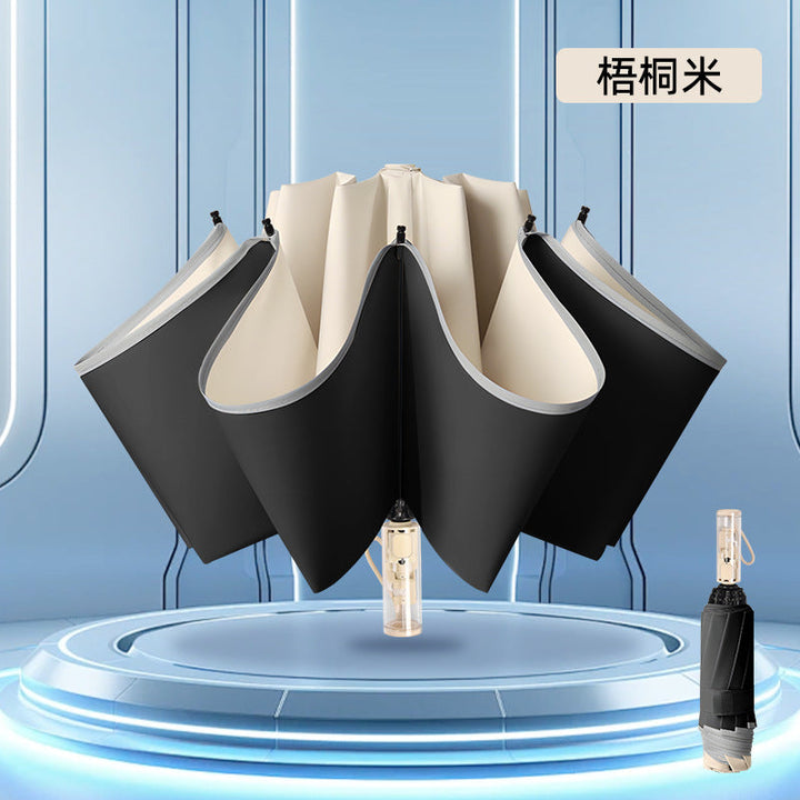 Women's Folding Umbrella Kalsten