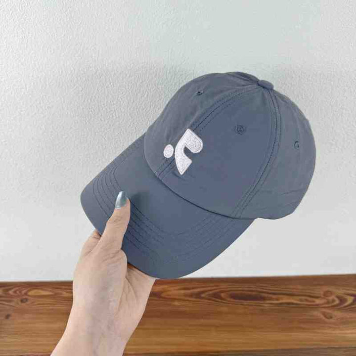 Women's Lightweight Breathable Sports Cap Kalsten