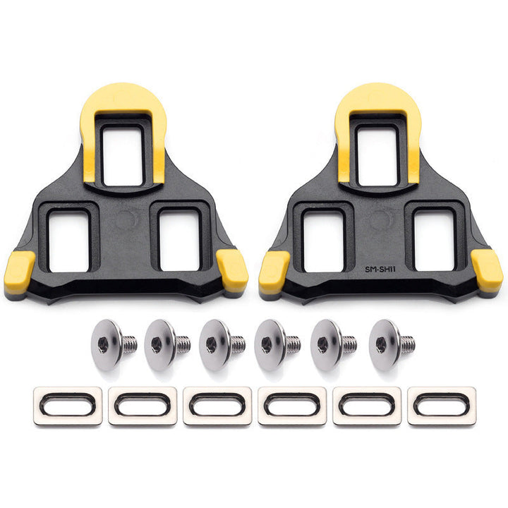 Cycling Cleat System Kalsten