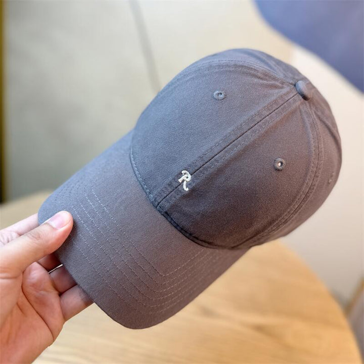 Men's Casual Cotton Cap Kalsten