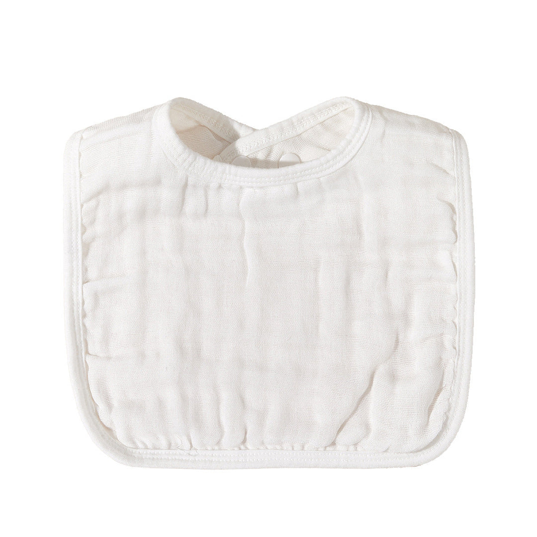 Adjustable Cotton Baby Bib kalsten