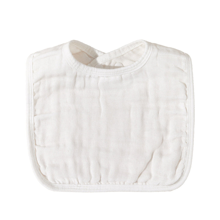 Adjustable Cotton Baby Bib kalsten