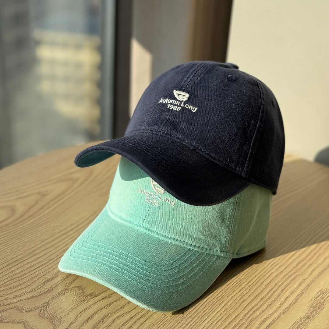 Women's Relaxed Fit Cotton Baseball Cap Kalsten