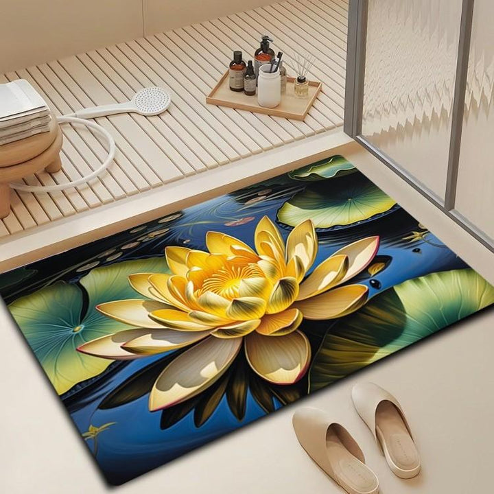 Home Decor Floral Design Kalsten