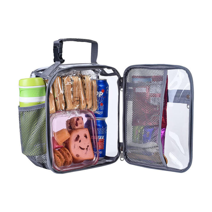 Women Insulated Snack and Beverage Transport Bag Kalsten