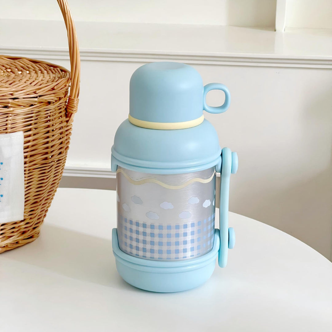 Women Insulated Bottle Kalsten