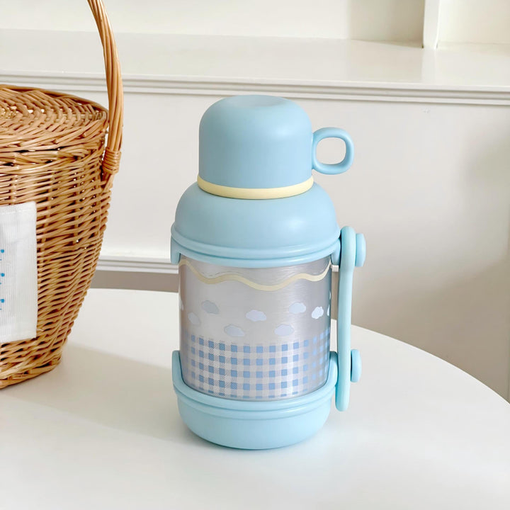 Women Insulated Bottle Kalsten
