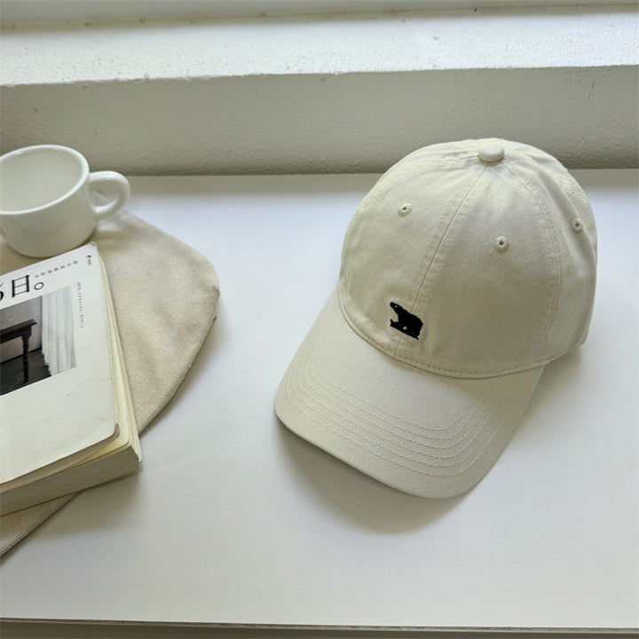 Men's Classic Embroidered Baseball Cap Kalsten 1783921990