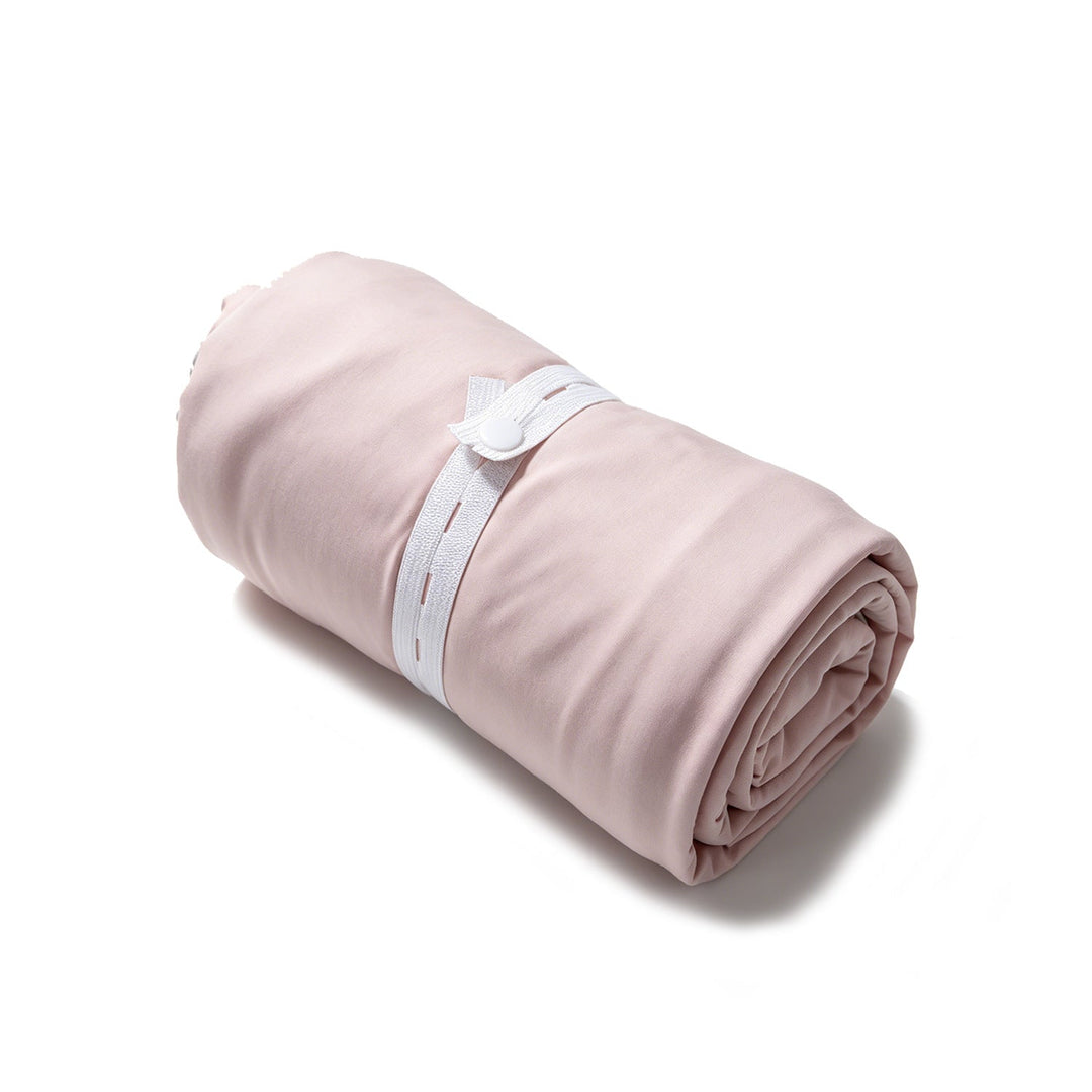 Ladies Premium Travel Blanket with Practical Carry Strap Kalsten