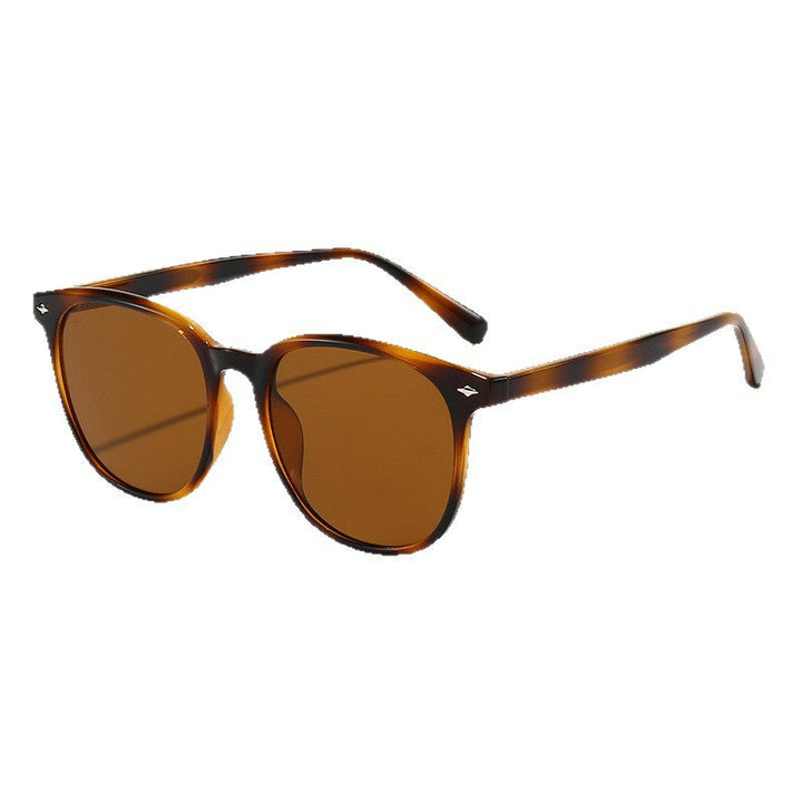 Women's fashionable sunglasses in elegant shape design Kalsten