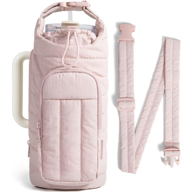 Insulated Drink Bottle Bag Kalsten