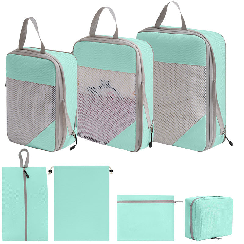 Travel Compression Bags Set Kalsten