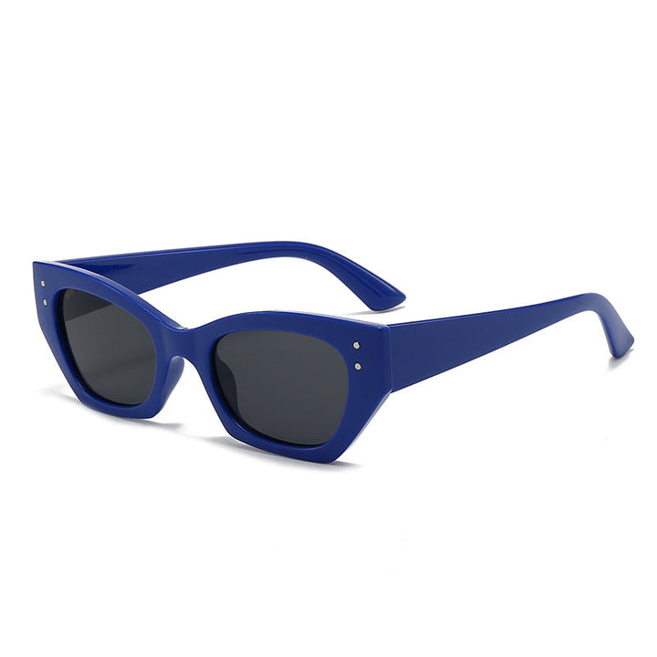 Women's modern Fashion sunglasses in innovative design Kalsten