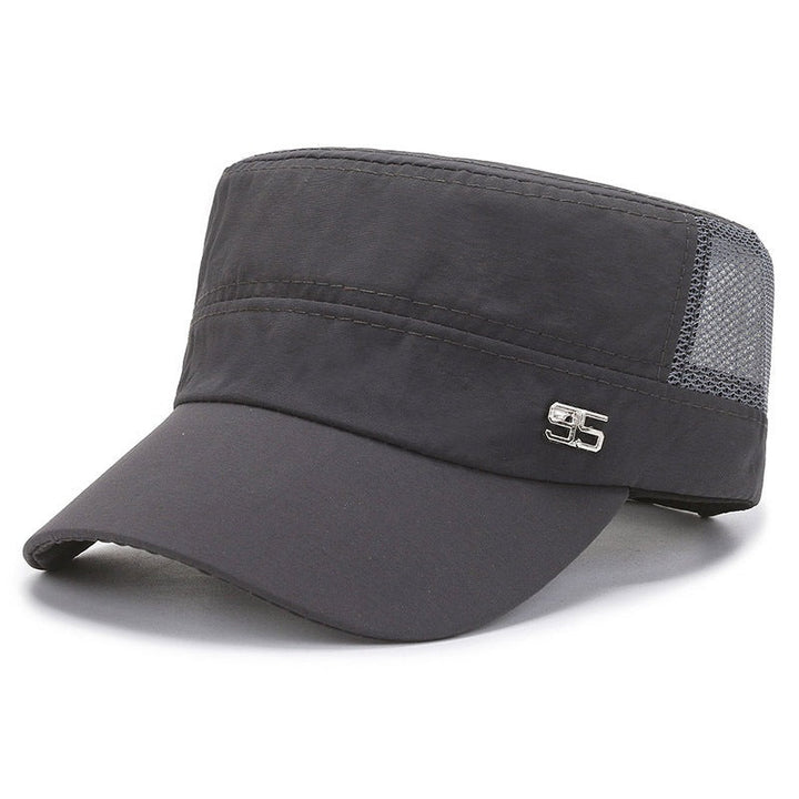 Unisex Sporty Running Cap Kalsten
