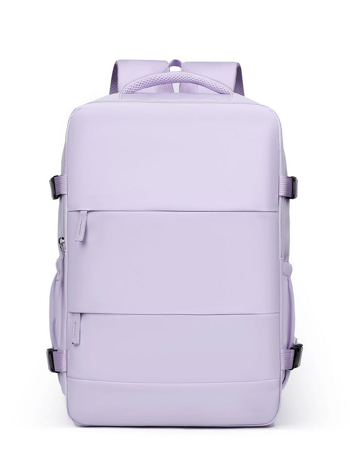 Multi-Compartment Travel Backpack Kalsten