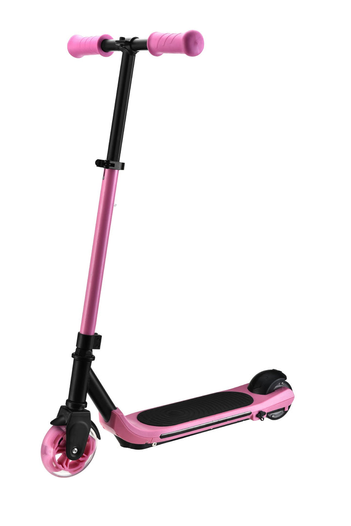 LED Lighting Kick Scooter Kalsten