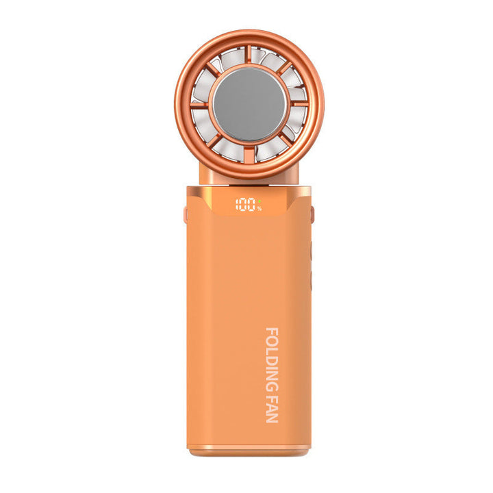 Compact Folding Handheld Fan Kalsten