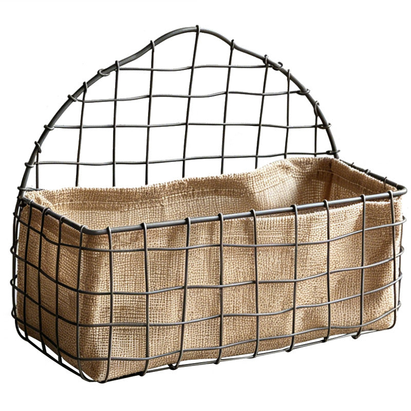 Storage basket Acalora