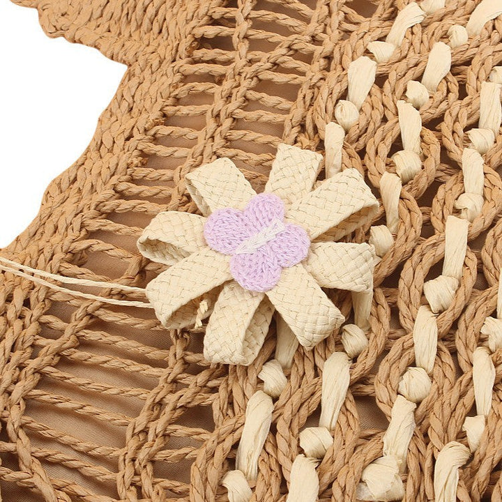 Handcrafted Beach Bag Kalsten