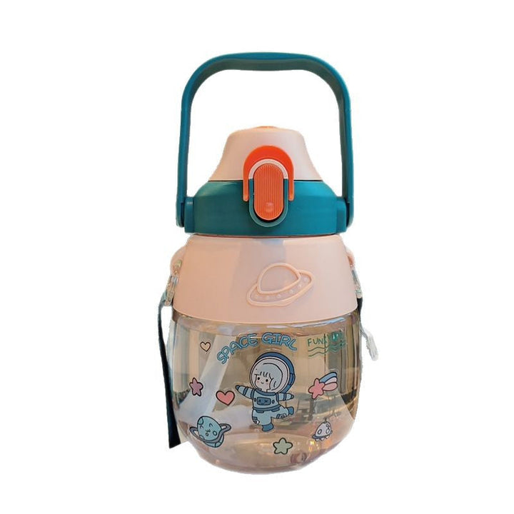 Ladies Child-Friendly Water Bottle Kalsten