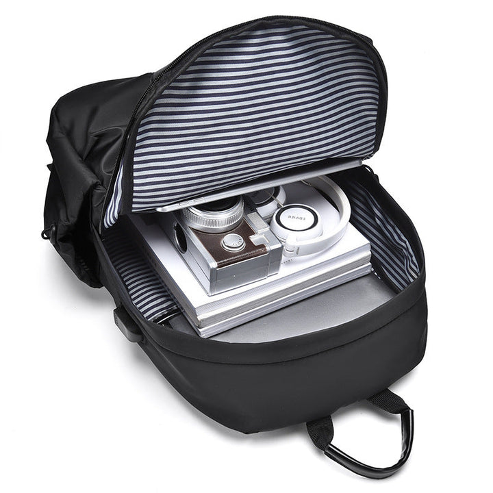Sleek Urban Backpack Kalsten