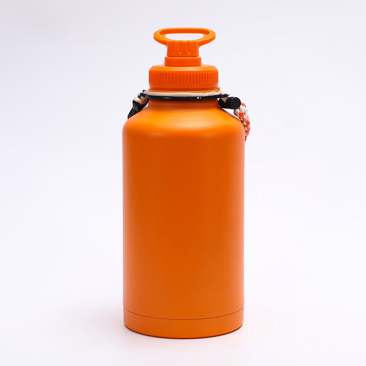 Women's Premium Insulated Bottle with Practical Carrying Handle Kalsten