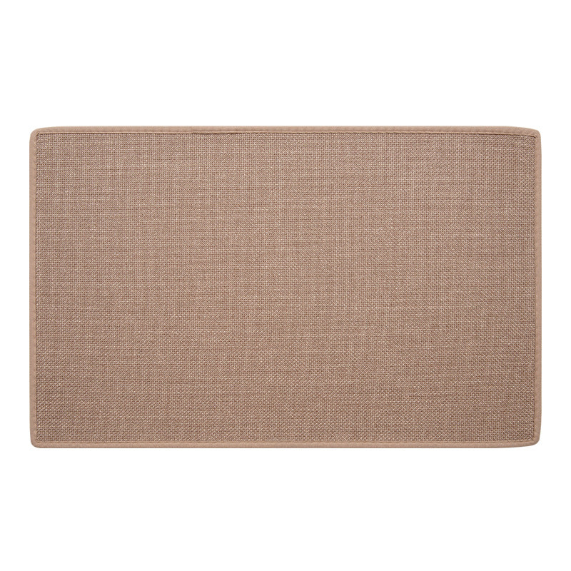 Fun Dog-Themed Kitchen Comfort Mat Kalsten