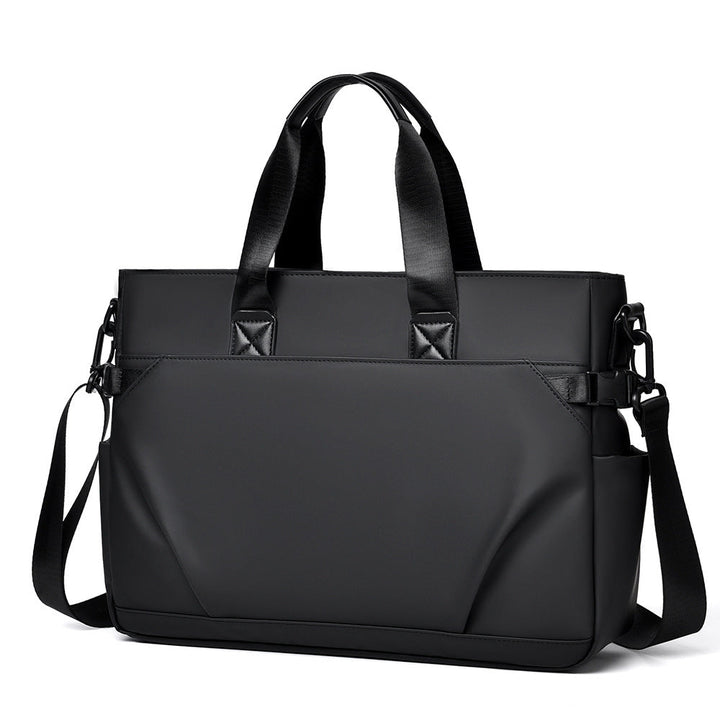 Professional Structured Laptop Briefcase Kalsten