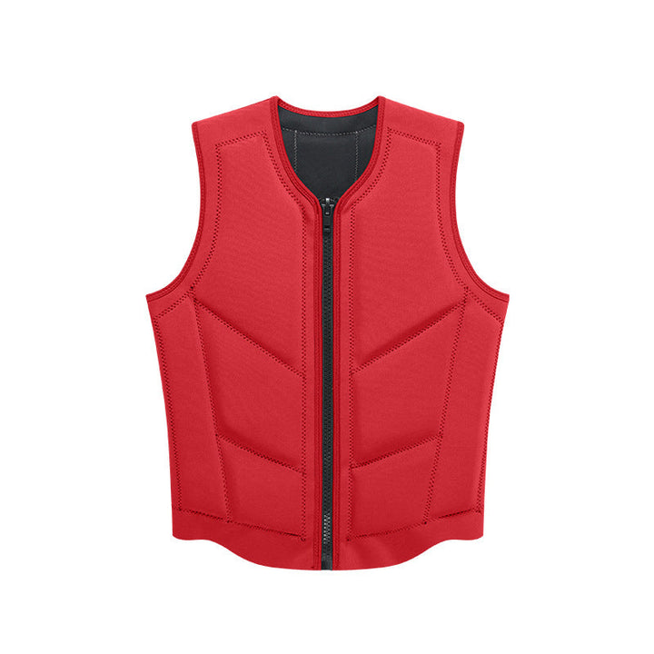 Neoprene Water Sports Vest