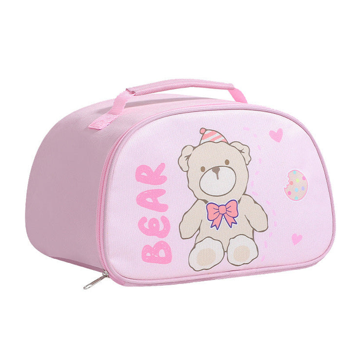 Insulated Pet Carrier Kalsten