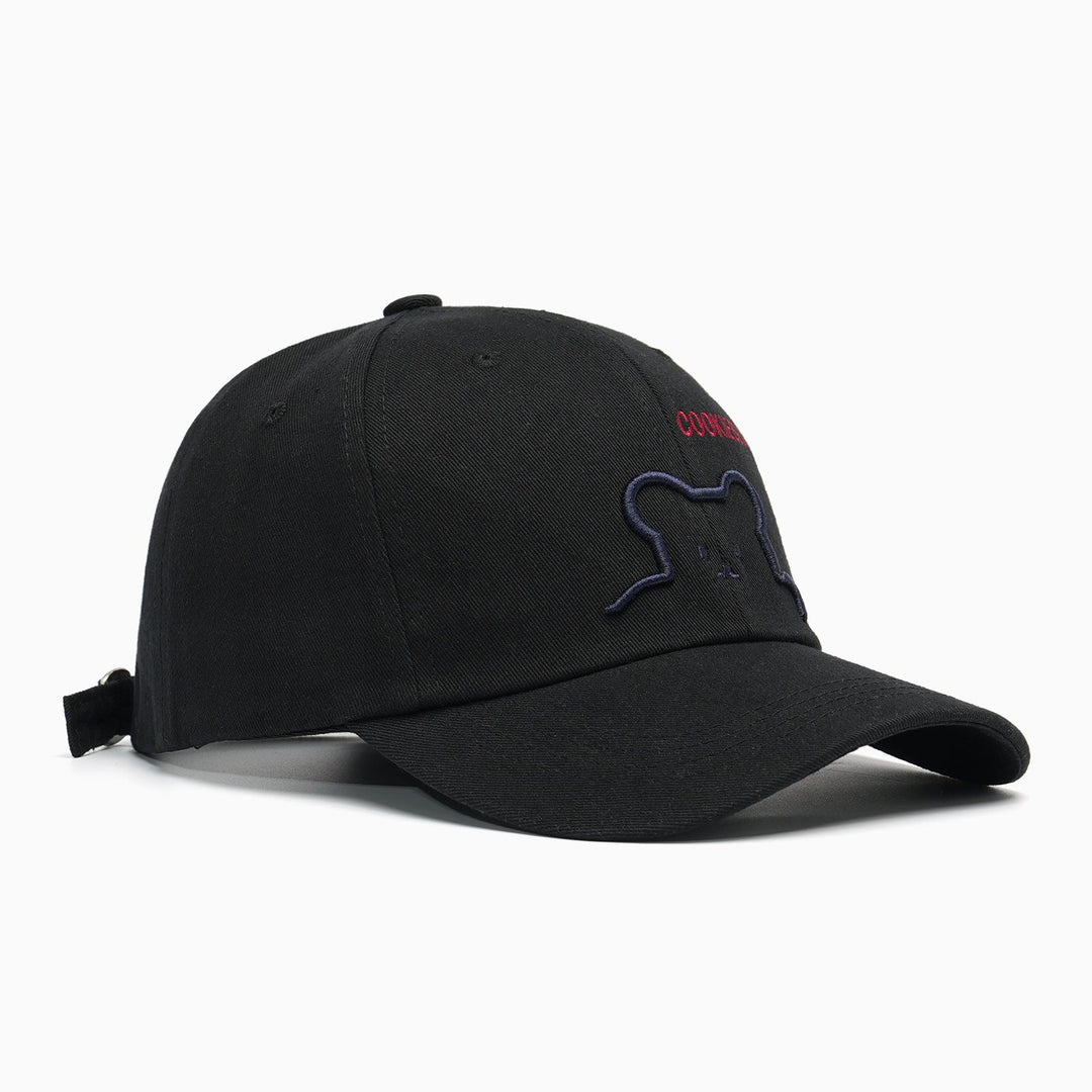 Unisex casual baseball cap Kalsten