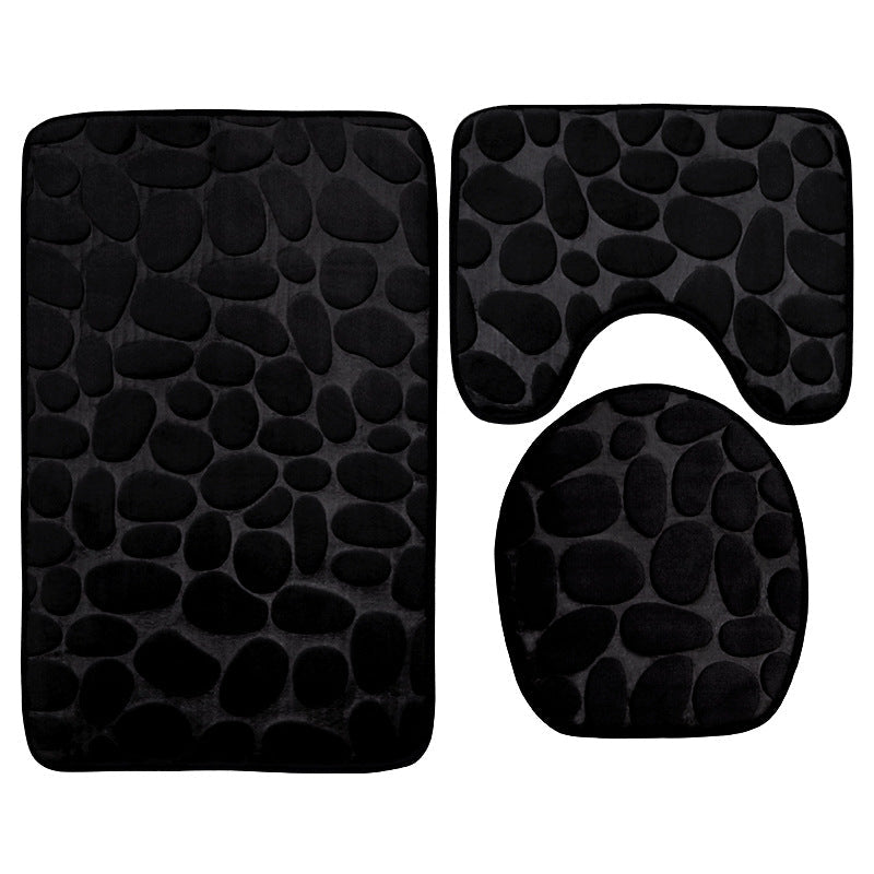 Bath Mat Set Kalsten