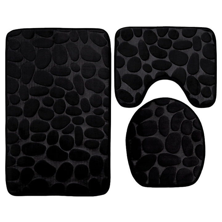Bath Mat Set Kalsten