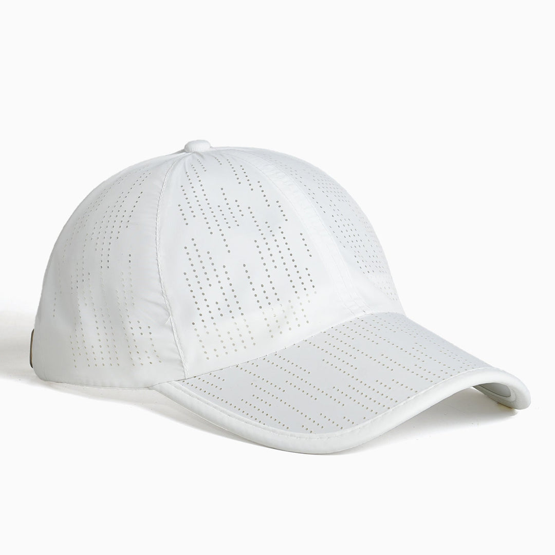 Women's Breathable Functional Baseball Cap Kalsten