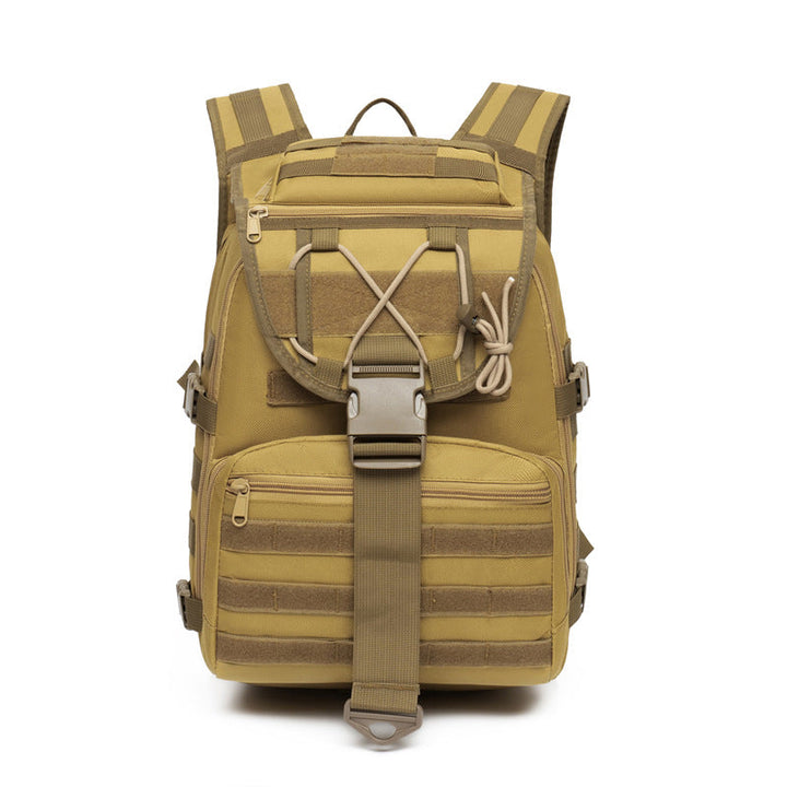 Tactical Military-Grade Backpack Kalsten