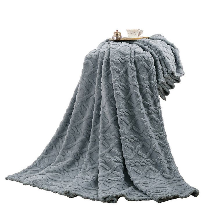 Ladies Snuggle Blanket Kalsten