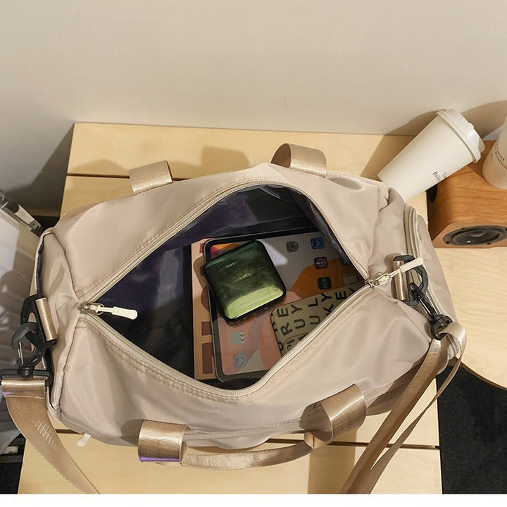 Compact Sport and Travel Bag Kalsten