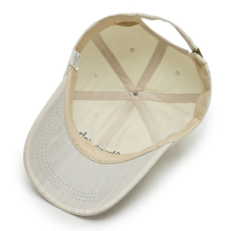 Women's Casual Embroidered Baseball Cap Kalsten 1783926694