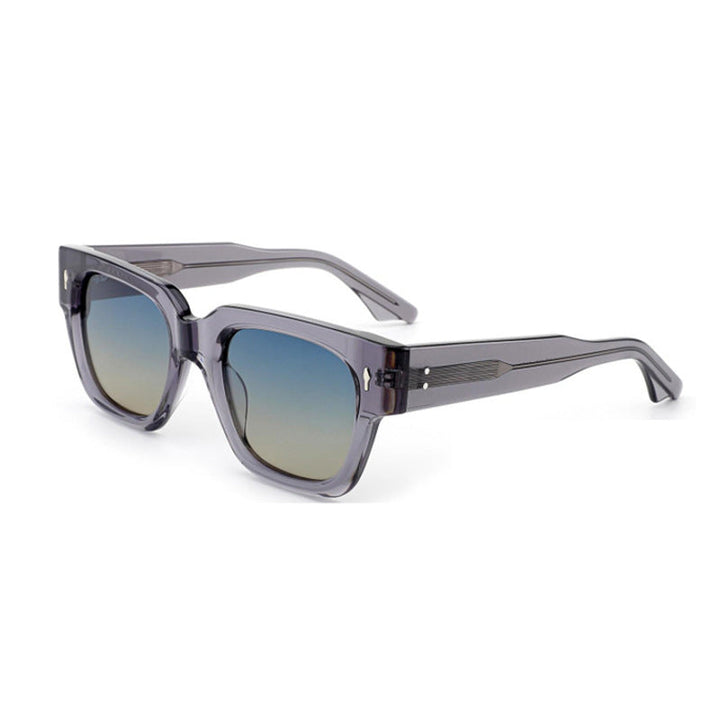 Women's stylish sunglasses with high-quality frame and side accents Kalsten