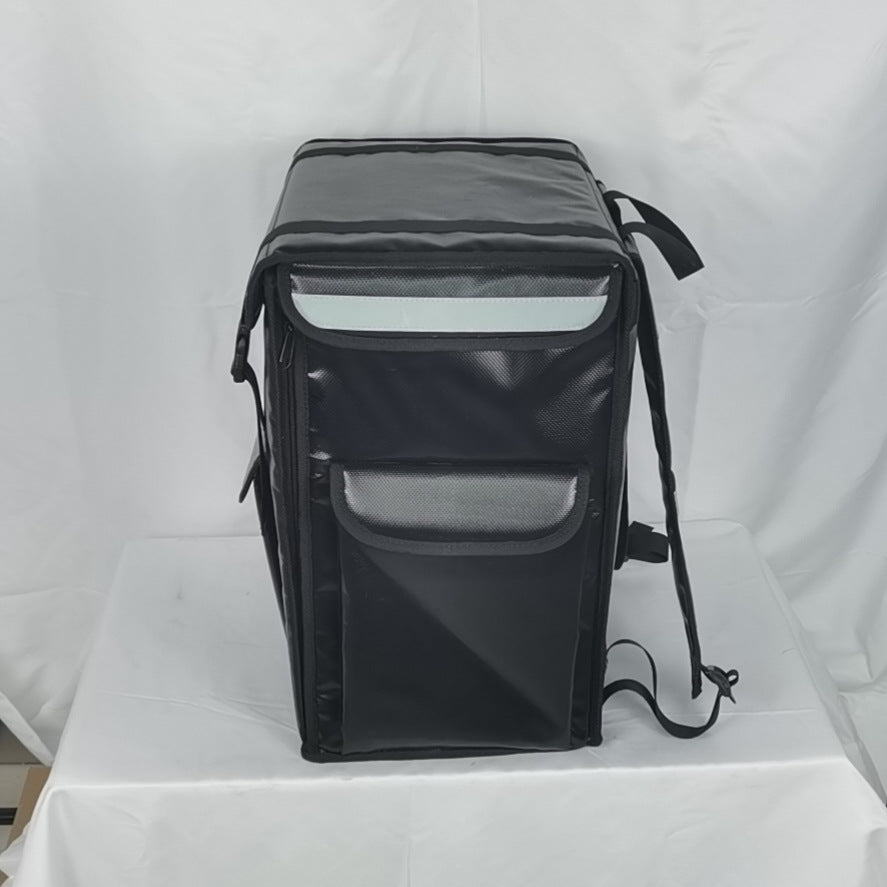 Women's Thermo-Cooling Backpack with Side Pockets Kalsten