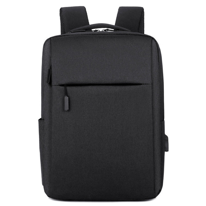 Multifunctional Laptop Backpack with Intelligent Compartment Design Kalsten